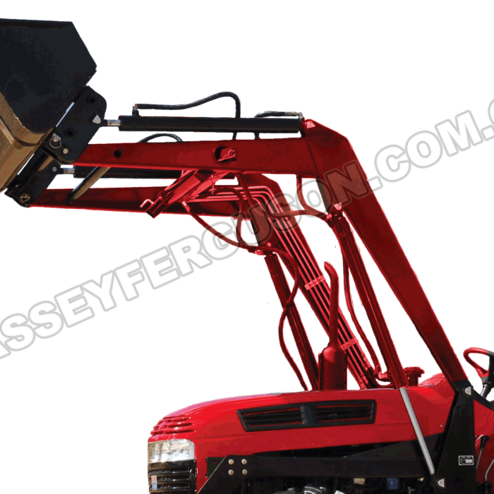 agricultural-loader