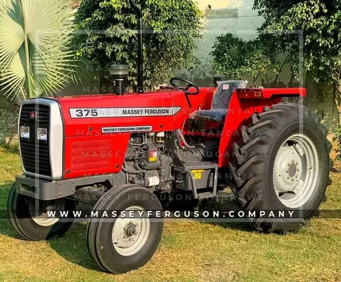Tractors For Sale In Ghana