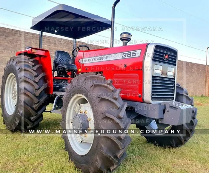 Tractors For Sale In Ghana