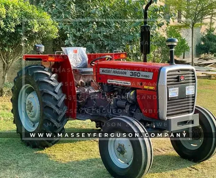 Tractors For Sale In Ghana