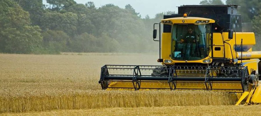 The Neglected Governance Challenges of Agricultural Mechanisation in Ghana Massey Ferguson Ghana The Neglected Governance Challenges of Agricultural Mechanisation in Ghana
