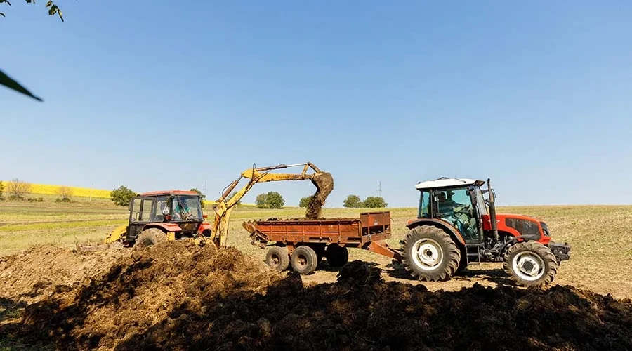 Tractors for Sale in Ghana