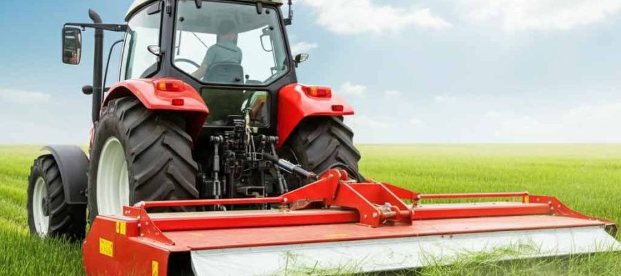 Slasher Machines for Ghana