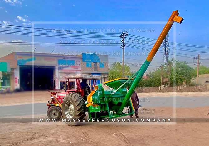 maize sheller for Ghana