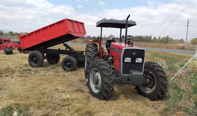Used Farm Tractors for Sale in Ghana Massey Ferguson Ghana Used Farm Tractors for Sale in Ghana