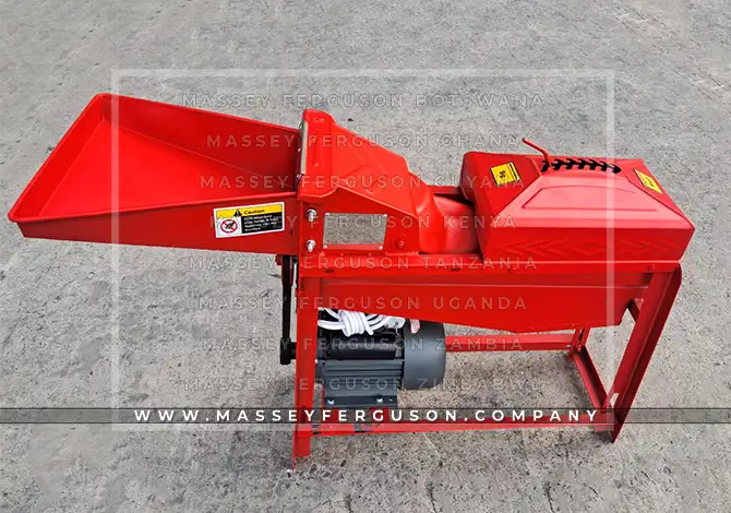 Maize Thresher (Electric)