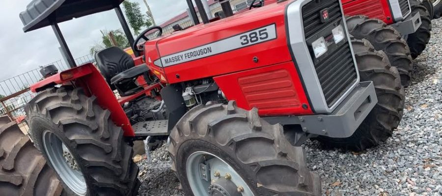 used tractors for sale in ghana