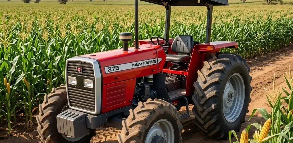 Tractor Buying Checklist for Farmers in Ghana