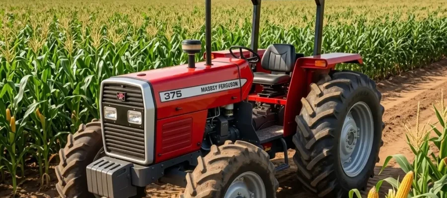 Tractor Buying Checklist for Farmers in Ghana